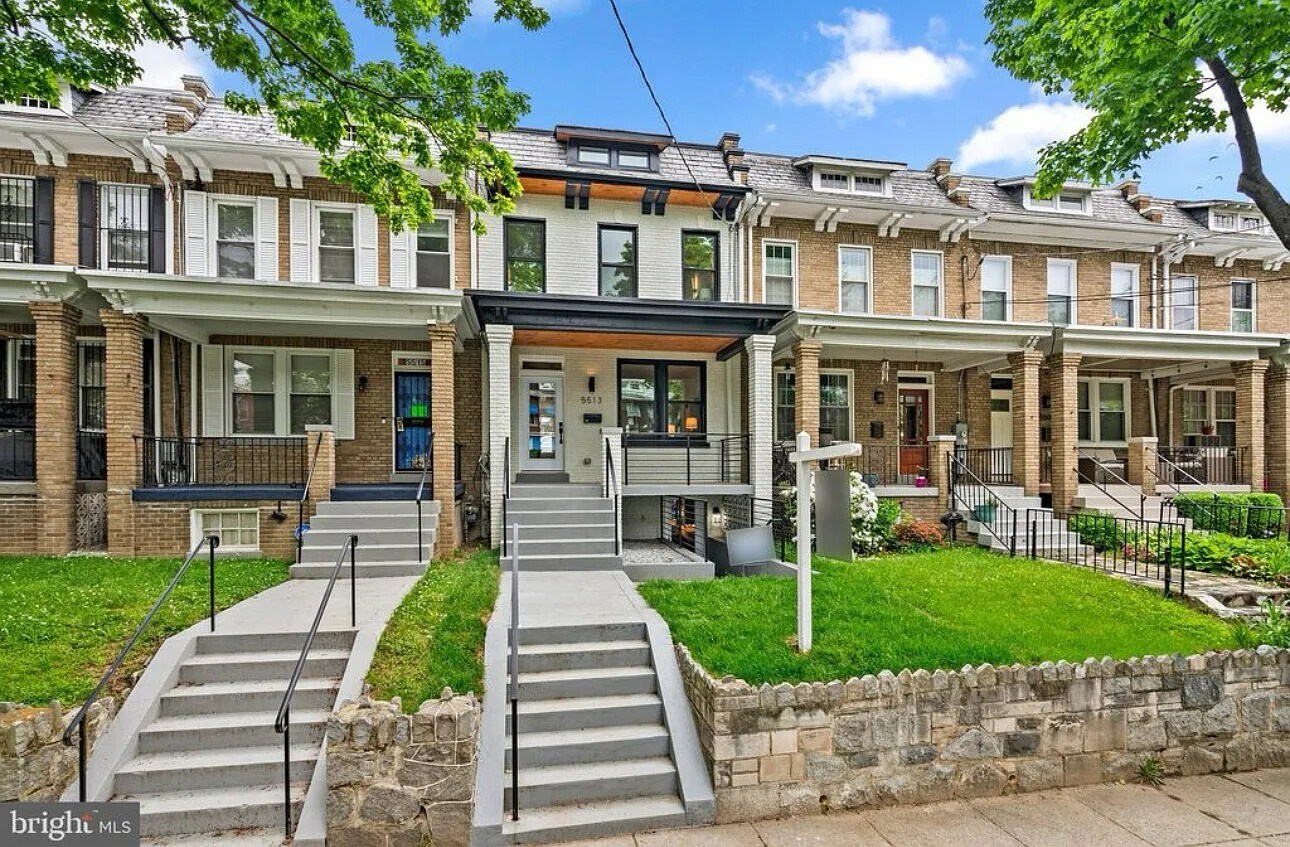 Building Photo - 5513 4th St NW