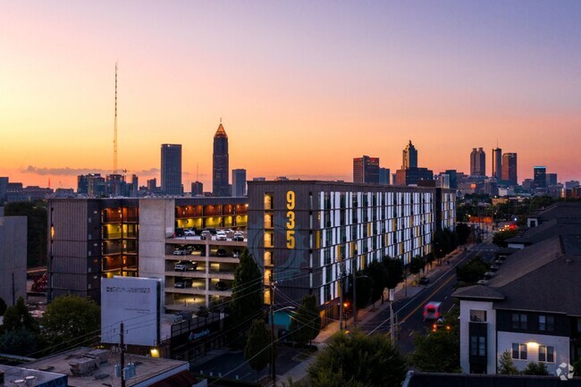 Building Photo - 935M by ARIUM