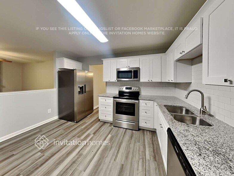 Building Photo - 6024 Black Bear Ct