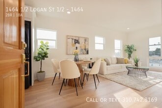 Building Photo - 1464 1/2 Logan St 1/2-1464