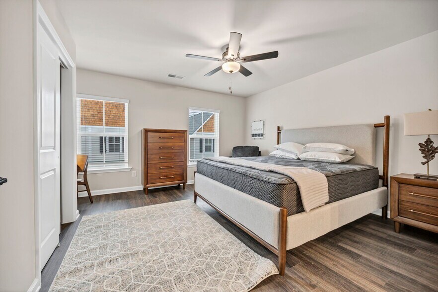 Building Photo - 1221 Pickens St