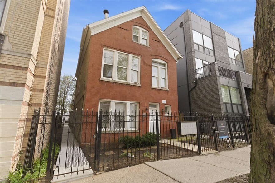 Building Photo - 2607 W Haddon Ave