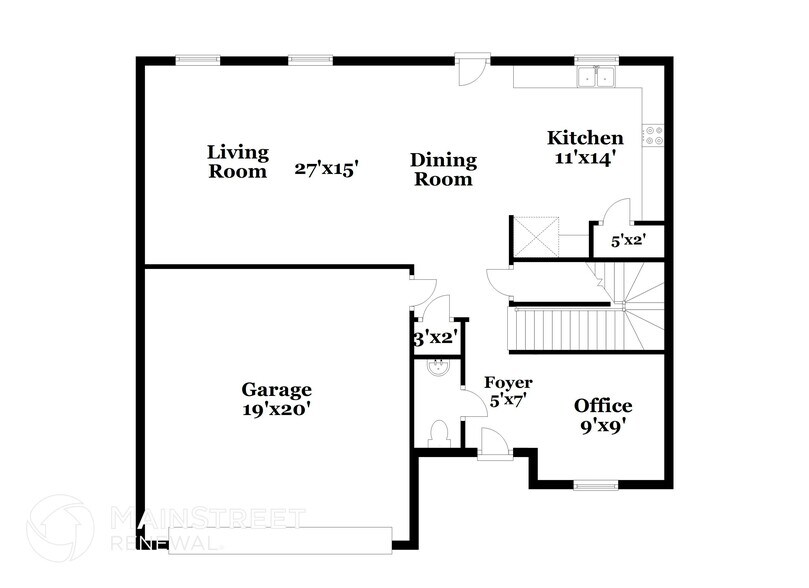 Building Photo - 2618 Stinger Dr