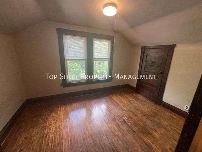 Building Photo - 1341 18th St