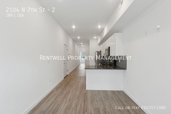 Building Photo - 2104 N 7th St
