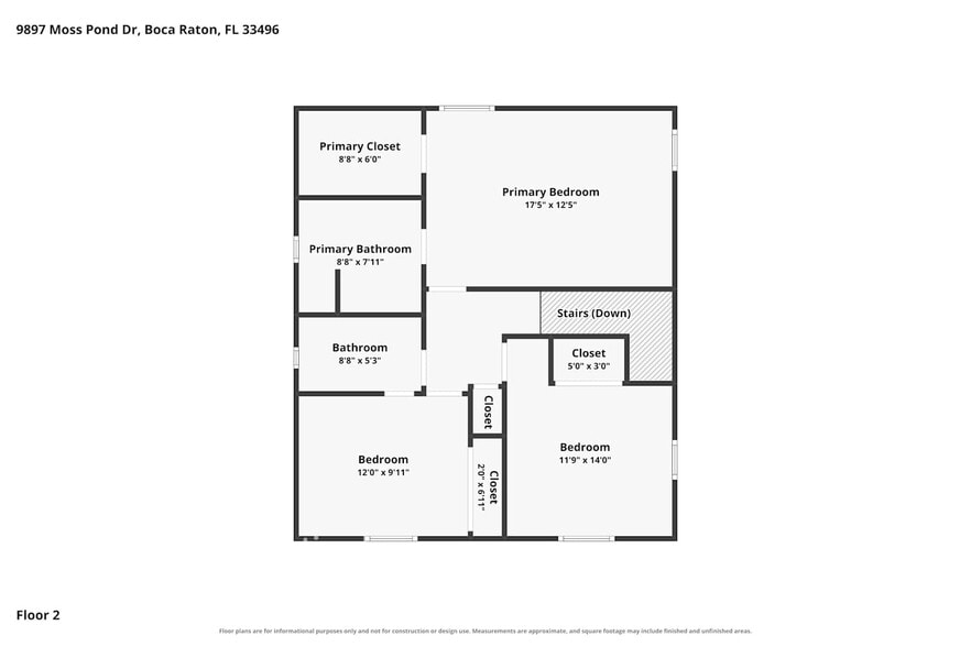 Building Photo - 9897 Moss Pond Dr