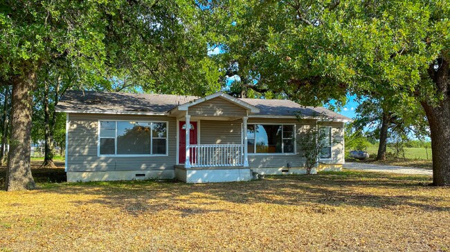 Building Photo - 1017 County Rd 914A