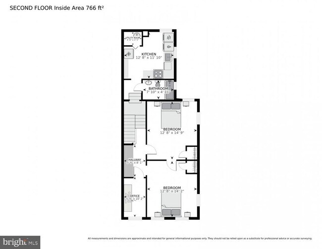 Building Photo - 1701 6th St NW