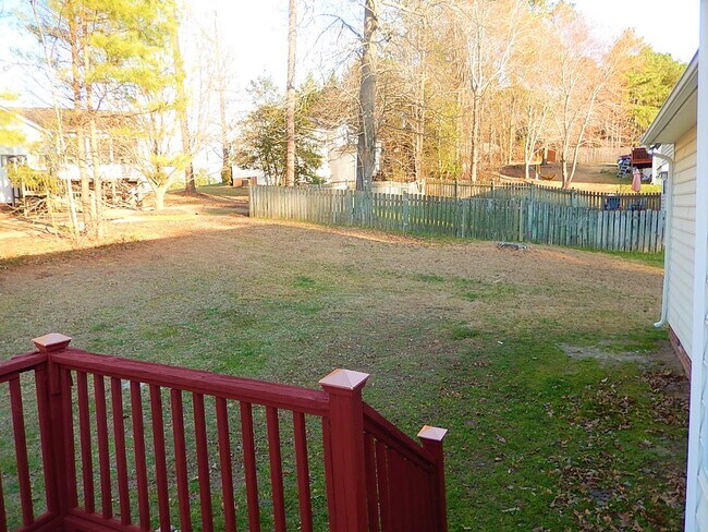 Building Photo - 1215 Delham Rd