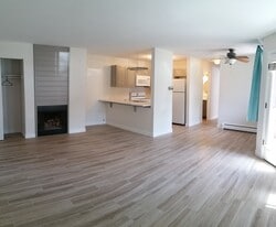 Building Photo - 3545 28th St