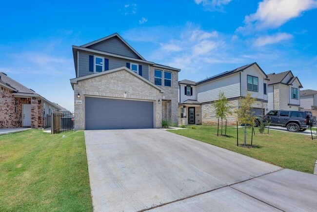 Primary Photo - 12516 Oxford Vineyard Ln