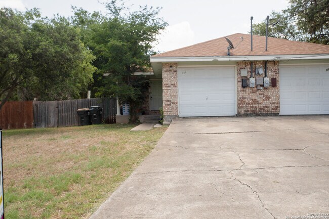 Building Photo - 109 Hughson Ct