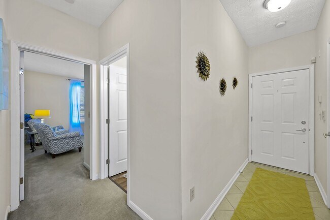 Floorplan - Bishops Gate