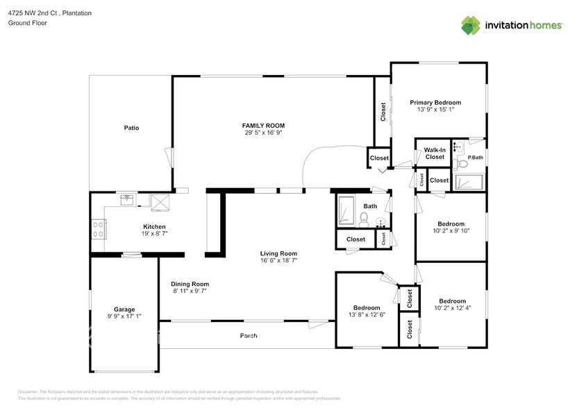 Building Photo - 4725 NW 2nd Ct