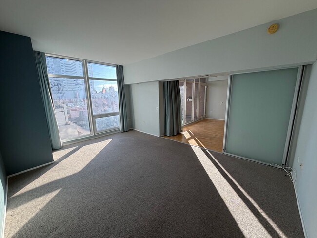 Building Photo - Montage Condominiums | 5th Floor - 1BR