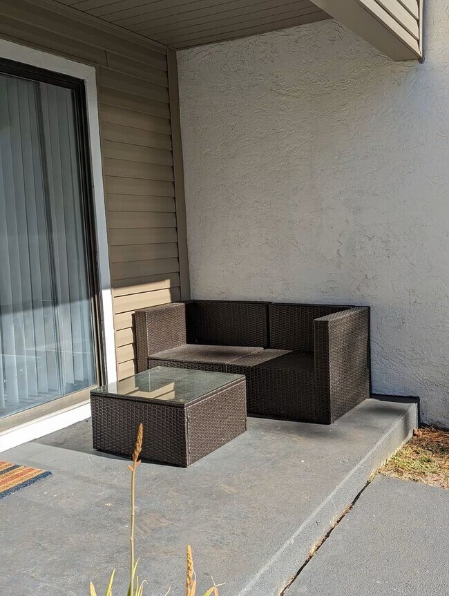 Building Photo - Fully Furnished Coastal Living in the Heart of Panama City Beach!