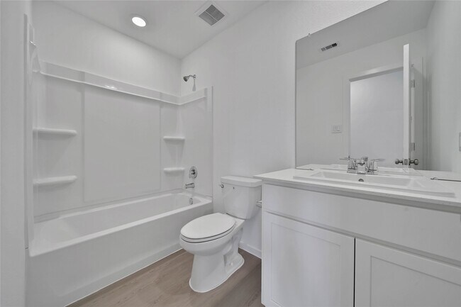 Building Photo - 16522 Ithaca Pheasant Dr