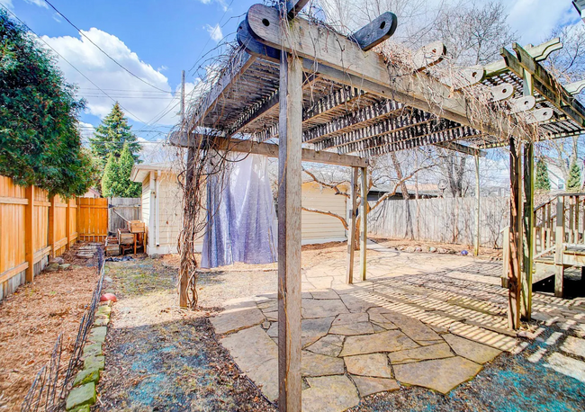 Building Photo - Perfect 5BR Home in Uptown!