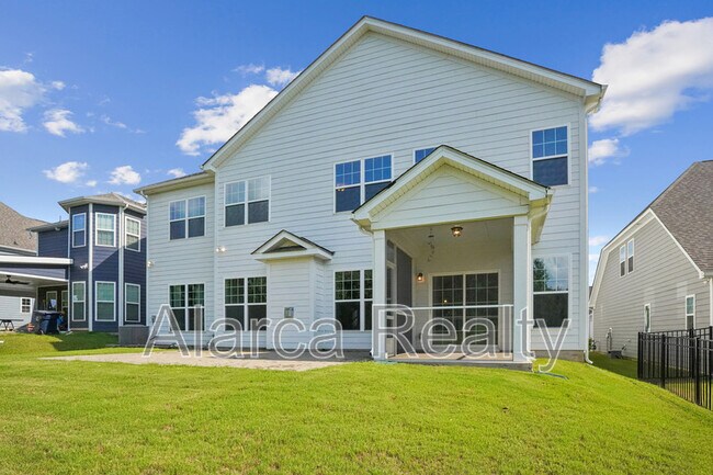 Building Photo - 12824 Hindcross Dr