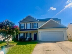 Building Photo - Wonderful 4-Bedroom Home with Neighborhood...