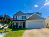 Building Photo - Wonderful 4-Bedroom Home with Neighborhood...