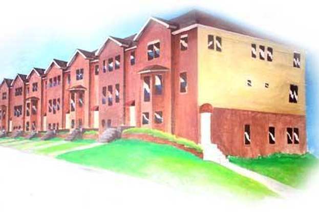 Building Photo - 2501 W 36th St