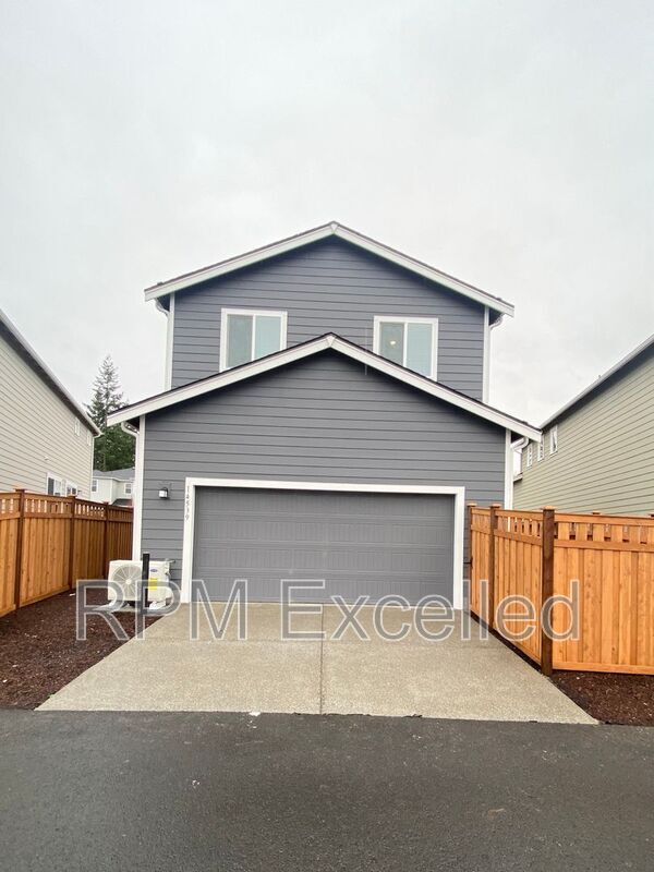 Building Photo - 14539 203rd Ave E