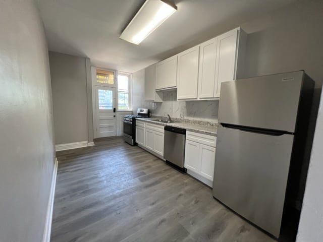 Building Photo - 6242 Cabanne Ave