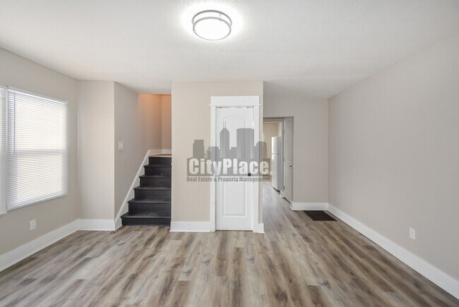 Building Photo - 3110 Guilford Ave