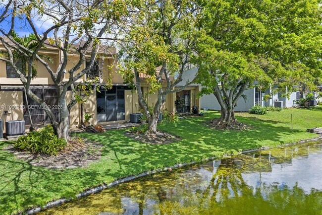 Building Photo - 1360 NW 97th Terrace