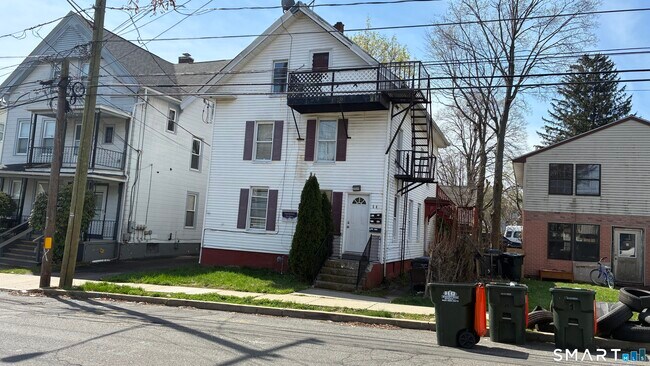 Building Photo - 54 North Ave