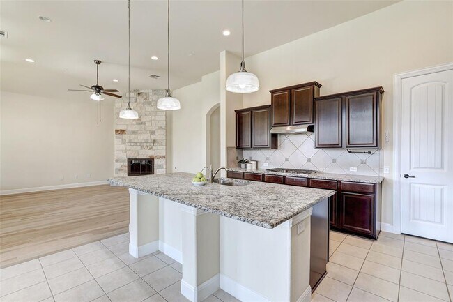 Building Photo - 2416 Millbrook Loop
