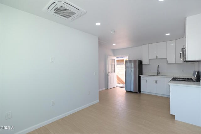 Building Photo - 3630 S F St