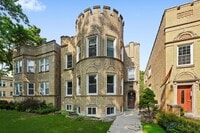 Building Photo - 5804 N Artesian Ave