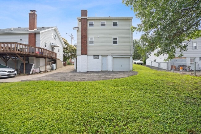 Building Photo - BRIDGETOWN - Charming 3 Bed 2 Bath w 1 Car...