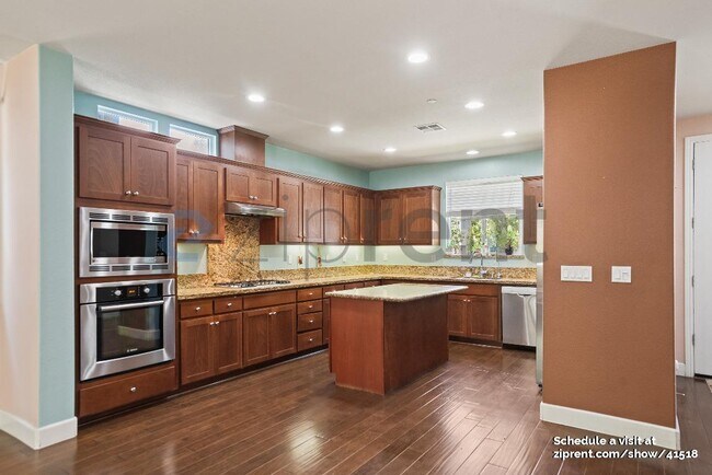 Building Photo - 3098 Mirassou Estate Pl