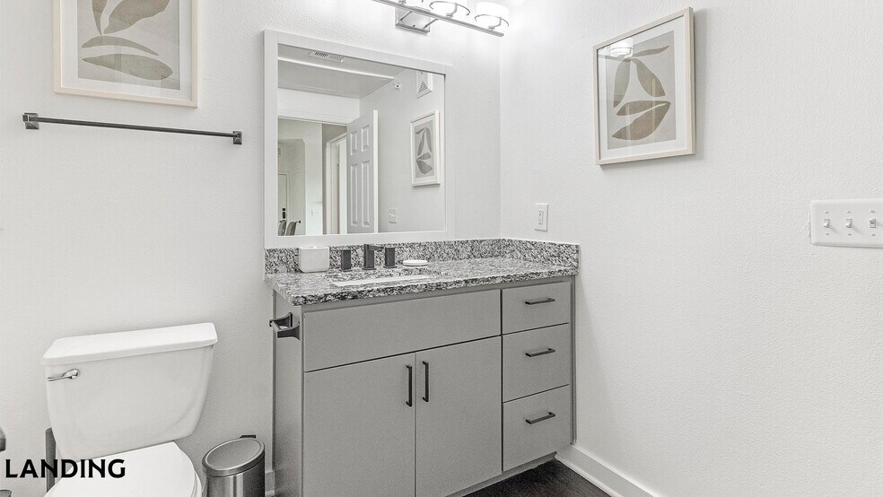 Building Photo - 15450 Farm to Market Rd 1325