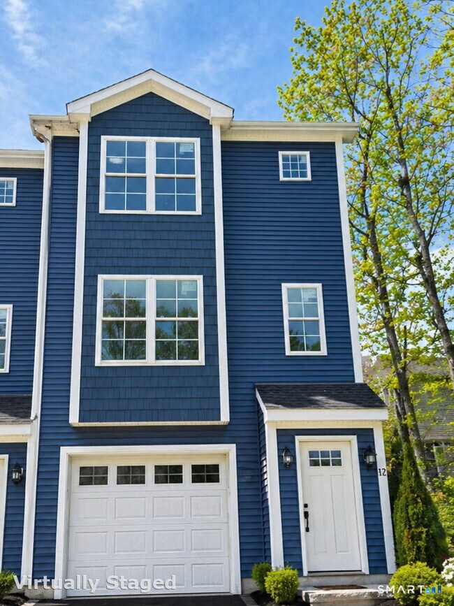 Building Photo - 91 Taft Pointe