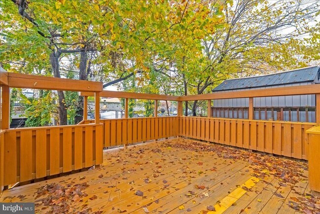 Building Photo - 4411 Harrison St NW