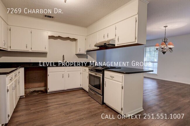 Building Photo - 7269 Charbon Dr