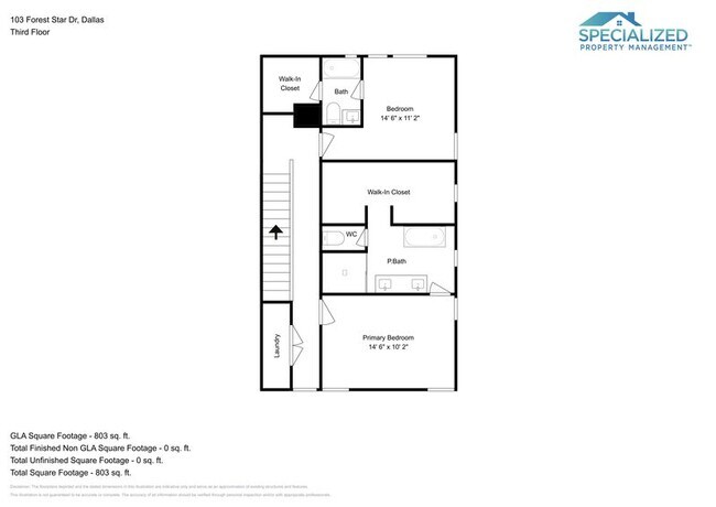 Building Photo - 103 Forest Star Dr