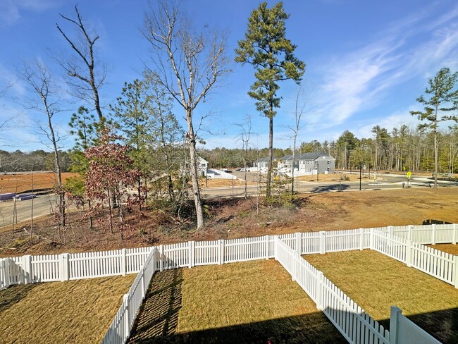 Building Photo - Brand-New 3-Bedroom Townhome in Sandston, VA