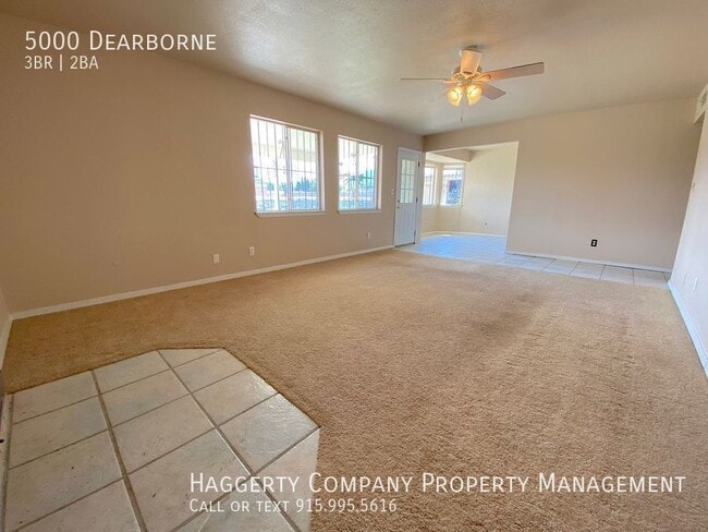 Building Photo - 5000 Dearborne-