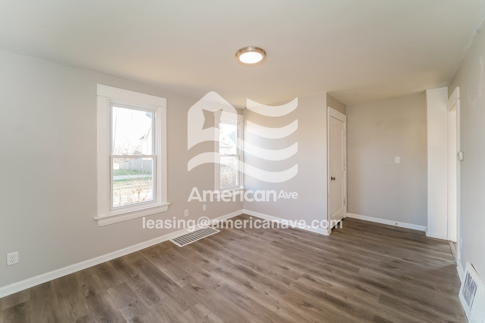 Building Photo - 1715 Albert St