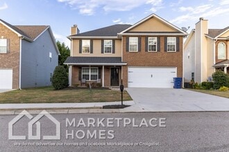Building Photo - 7304 Calla Crossing Ln