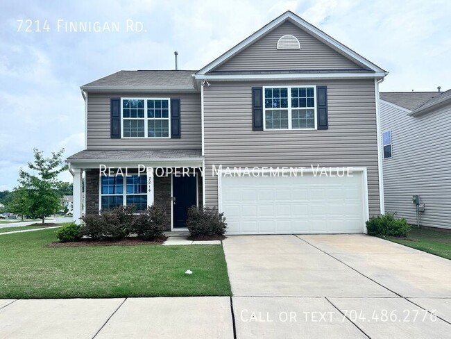 Primary Photo - 7214 Finnigan Rd
