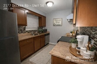 Building Photo - 2177 Decker Rd