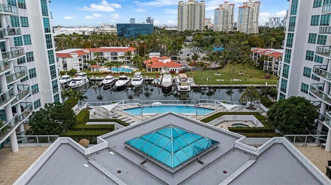 Building Photo - 3131 NE 188th St