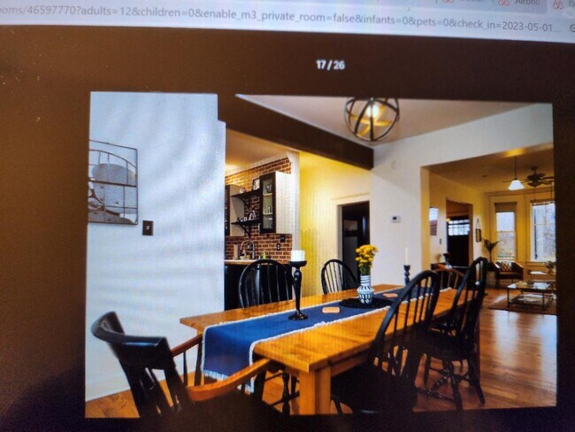 Building Photo - 306 E Bethune St