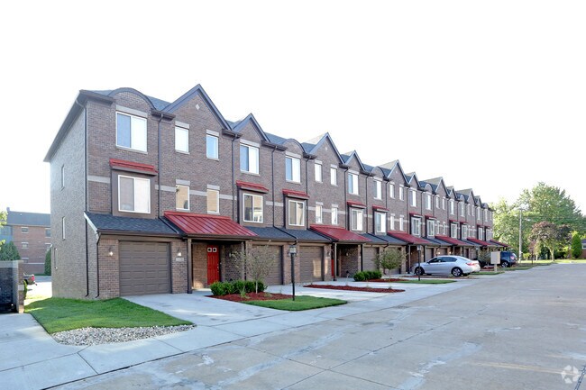 Primary Photo - Orchards Phase II